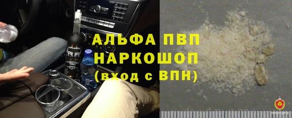 эйфоретик Осташков